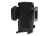 KRAM Fix2Car universal Holder Til bil Sort