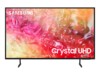 Samsung DU7172 Series UE43DU7172U 43' 4K UHD (2160p) Smart TV