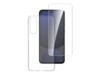 4smarts 360° Protection Set Beskyttelsescover Gennemsigtig Samsung Galaxy A56