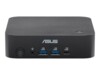 ASUS ExpertCenter PN54-S1 BBR726MNS1 Mini PC Ryzen 7 260 0GB 0GB AMD Radeon 780M No-OS