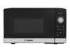 Bosch Serie | 2 FFL023MS2 Mikrobølgeovn Rustfrit stål