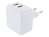 Schwaiger Power4You Standard Adapter 1xUSB-A 2.0