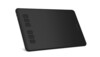 HUION H640P Tegneplade Sort