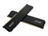 XPG GAMMIX D35 DDR4 SDRAM 64GB kit 3200MHz CL16 DIMM 288-PIN