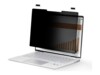 StarTech.com 13.5-inch 3:2 Touch Privacy Screen, Anti-Glare Privacy Filter, Laptop Monitor Screen Protector with +/- 30 Deg. View Angle, Flip-Over - 51% Blue Light Reduction (135CT-PRIVACY-SCREEN) Notebook privacy-filter