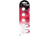 Lithium Button CR2025 3V