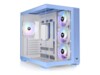 Thermaltake View 380 TG ARGB Tower ATX Blå