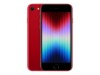 Apple iPhone SE (3rd generation) 4.7' 128GB Rød