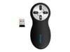 Kensington Si600 Wireless Presenter Laser Pointer Fjernbetjening til præsentation