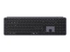 Keychron B6 Pro Tastatur Saks Trådløs Kablet