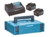 Makita CXT Batterioplader