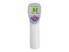Esperanza DR LUCAS Termometer Lilla Hvid