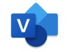 Microsoft Visio LTSC Professional 2021 Kontor-applikationer - projekter/proces 1 PC