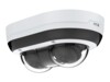 AXIS P4707-PLVE Netværk panoramisk kamera