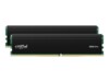 Crucial DDR4 64GB kit 3200MHz CL22