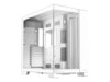 Antec Constellation Series C8 Tower Udvidet ATX Hvid
