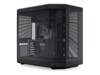 HYTE Y70 Tower Udvidet ATX Sort