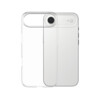 PanzerGlass SAFE. by TPU Case Transparent iPhone Air Beskyttelsescover Transparent