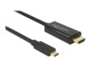 Delock Parade PS171 Ekstern videoadapter