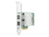 Intel E810-XXVDA2 Netværksadapter PCI Express 4.0 x8 25Gbps