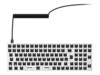 Sharkoon SKILLER SGK50 S2 Tastatur RGB Kablet