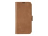 dbramante1928 Copenhagen Beskyttelsescover Brun Apple iPhone 16 Plus