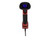 Honeywell Granit Ultra 2100iXR Stregkodescanner