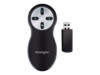 Kensington Wireless Presenter Fjernbetjening til præsentation