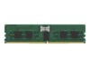 Kingston DDR5 SDRAM 24GB 5600MHz CL46 reg ECC DIMM 288-PIN