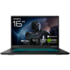 Gigabyte GAMING A16 3TH AMD Ryzen 7 260 Notebook 40,6 cm (16)