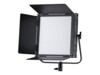 Walimex Pro Soft LED 520 Brightlight Bi Color Lampehoved