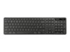 Targus EcoSmart Tastatur Trådløs Nordisk