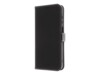 Insmat 650-3301 Beskyttelsescover Sort Samsung Galaxy A16, A16 5G