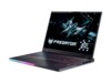 Acer Predator Helios 18 AI PH18-73 18' 3840 x 2400 275HX 128GB 1.024TB NVIDIA GeForce RTX 5090 Windows 11 Pro
