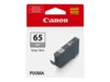 Canon CLI 65 GY Grå Blækbeholder 4219C001