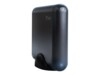 FANTEC Ekstern Lagringspakning USB 3.0 SATA 6Gb/s