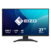 EIZO FlexScan EV2740X 27' IPS 3840 x 2160 (4K) HDMI DisplayPort USB-C