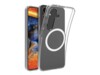 dbramante1928 Greenland Pro Qi2 Beskyttelsescover Transparent Samsung Galaxy S25+