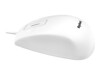 KeySonic KSM-5030M-W Kabling Hvid