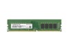 Transcend Branded DDR4 8GB 3200MHz CL22 Ikke-ECC