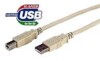 Medium USB-kabel 3m