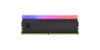 *DDR5 IRDM 32GB(2*16GB) /6400 CL32 BLACK RGB
