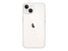 Apple Beskyttelsescover Klar Apple iPhone 14