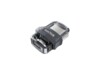 SanDisk Ultra Dual 64GB USB 3.0 / micro USB USB stick Sort Sølv