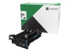 Lexmark Sort 125000 sider Printerbilledsæt 78C0ZK0