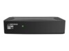 Esperanza EV108 Digital afspiller / optager Sort