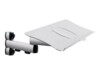 NOVUS TSS Keyboard Holder Tastaturplatform