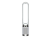 Dyson Purifier Cool PC1 Klingeløs køleblæser/renser Sølv Hvid