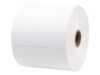 Qoltec Etiketter 100 x 150 mm 500etikette(r)