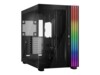 be quiet! Light Base 900 DX Tower Udvidet ATX Sort